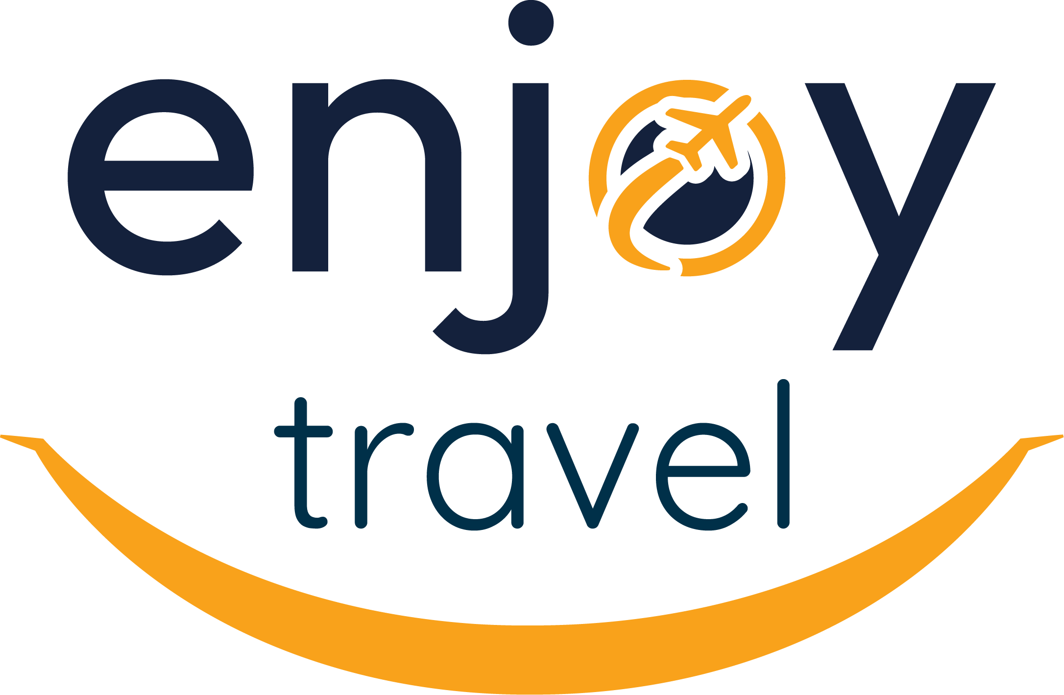 Historia de Enjoy Travel